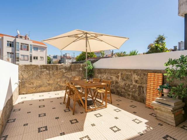 3 quarto, Porto Porto 4050 405 104183342