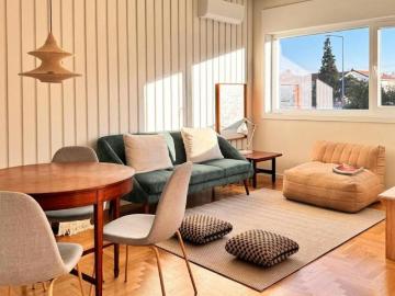 3 quarto, Porto Porto 4100 449 99689880