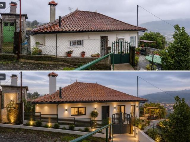 3 quarto, Póvoa de Lanhoso Sul Braga 102208332