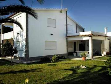 Rua Das Courelas Da Brava, Courelas da Brava, Quinta do Conde, Seixal, Distrito de Setúbal