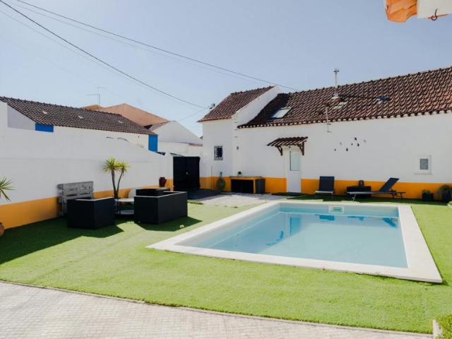 3 quarto, São Bartolomeu de Galegos São Bartolomeu de Galegos 2530 721 102850052