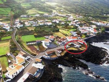 3 quarto, São Roque do Pico São Roque do Pico 99383633