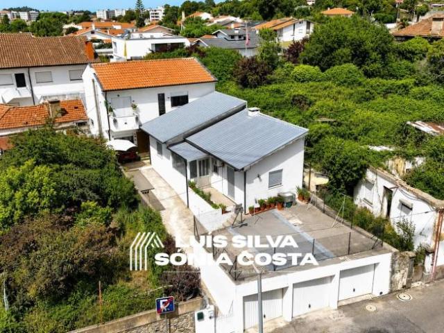 3 quarto, Santa Maria da Feira Aveiro 104943573
