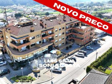 3 quarto, Santa Maria da Feira Aveiro LS100938588