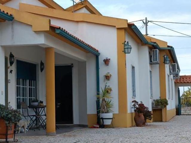 3 quarto, Santarém Salvaterra de Magos 2125 97002611