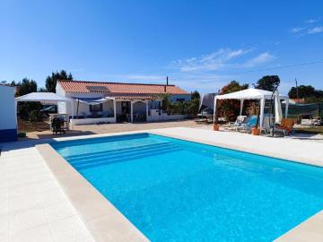 Santiago do Cacém, Distrito de Setúbal