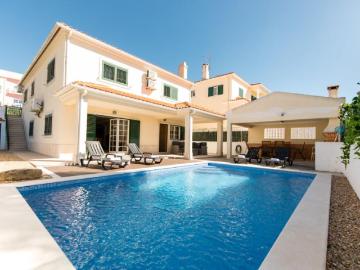 Pinhal de Cima, Castelo, Sesimbra - Cozinha equipada