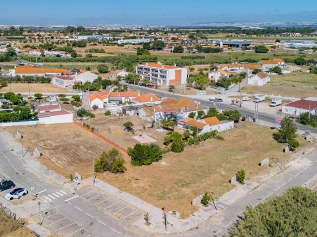 3 quarto, Setúbal Montijo 2870 103178986