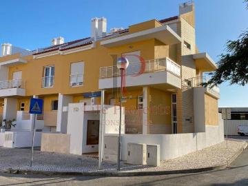 Alcochete, Concelho de Benavente, Distrito de Santarém