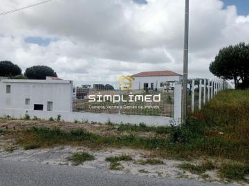 Poceirão e Marateca