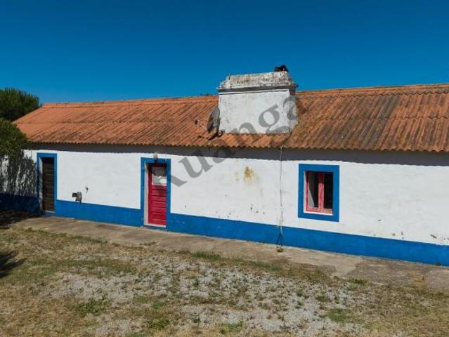 3 quarto, Setúbal Santiago do Cacém 7540 103301411
