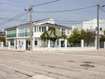 Rua Giestas, Amora, Distrito de Setúbal