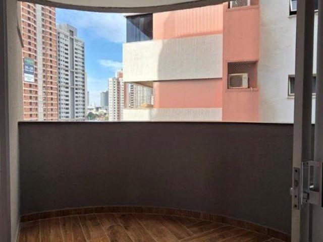 3 quartos 1 suite no Setor Oeste