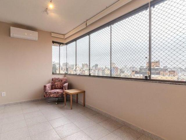 3 Quartos, 2 vagas no Bairro Higienópolis