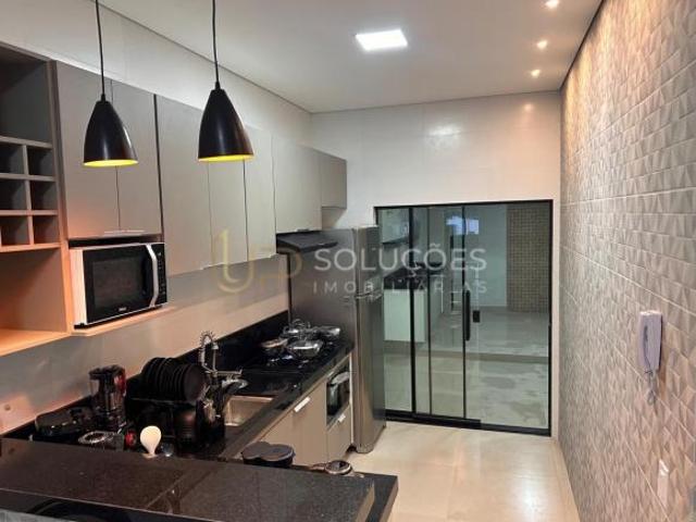 3 Quartos 2 Suítes c/ Closet Acabamento Alto Padrão + Área Gourmet + Iluminação em LED | AR 15 Sob
