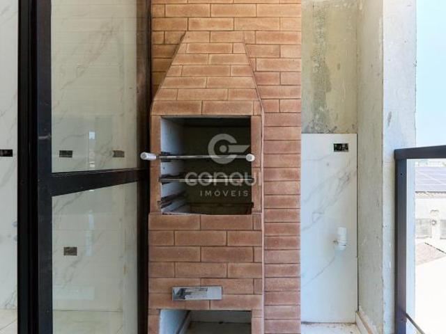 3 Quartos c/ Suíte e Sacada – Boneca do Iguaçu