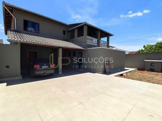 3 Quartos c/ suíte | Piscina | Lote 600m² | Cond. Contagem | R$890 mil