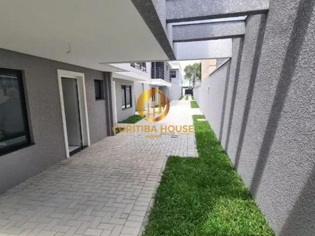 3 Quartos com Suíte na Rua Major Theolindo Ferreira Ribas  Boqueirão Curitiba