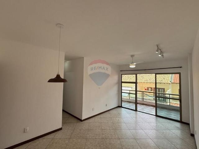 3 Quartos com 93m2 Gleba A 2 Quadras da Praia do Recreio