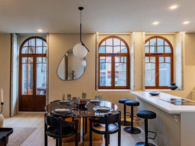 3 quartos | Acabamentos de excelência | Localização privileg. 141m² Lisboa