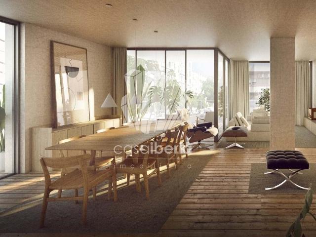 3 Quartos Apartamento Duplex Sé e São Pedro Faro 322m² Faro sé e são pedro