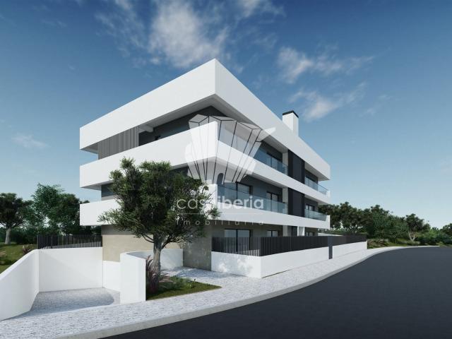 3 Quartos Apartamento Mexilhoeira Grande Portimão 119m² Mexilhoeira Grande