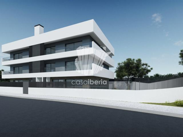 3 Quartos Apartamento Mexilhoeira Grande Portimão 119m² Mexilhoeira Grande