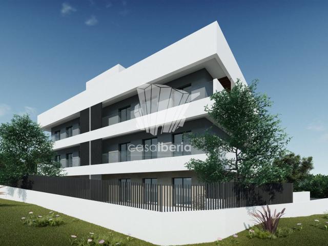 3 Quartos Apartamento Mexilhoeira Grande Portimão 120m² Mexilhoeira Grande