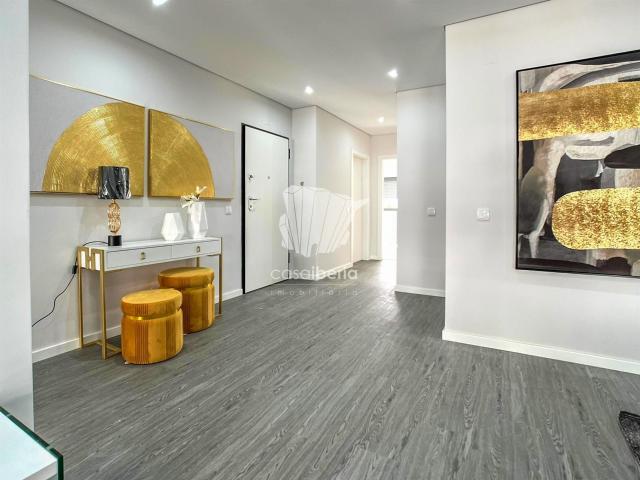 3 Quartos Apartamento Quelfes Olhão 109m² Quelfes