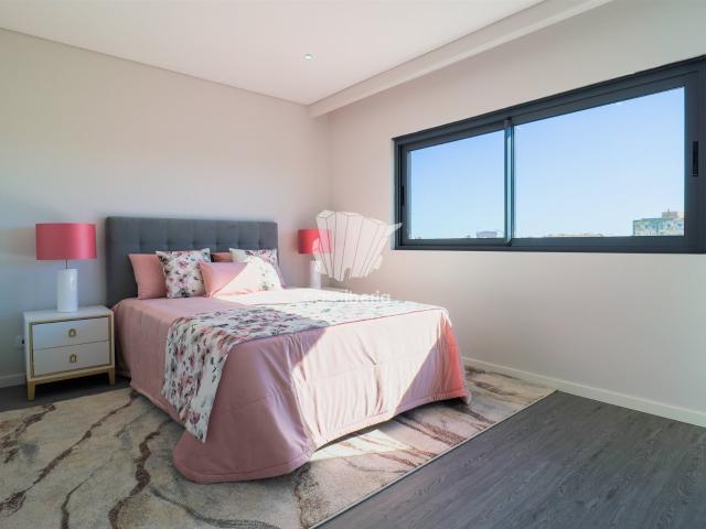3 Quartos Apartamento Quelfes Olhão 109m² Quelfes