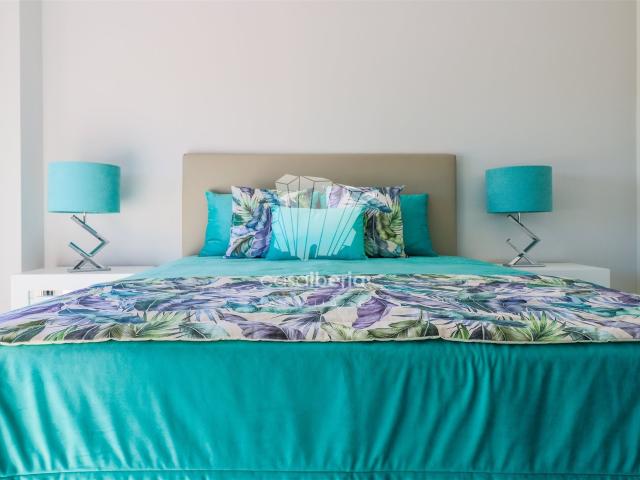3 Quartos Apartamento Quelfes Olhão 117m² Quelfes