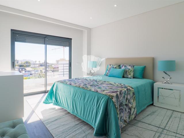 3 Quartos Apartamento Quelfes Olhão 117m² Quelfes