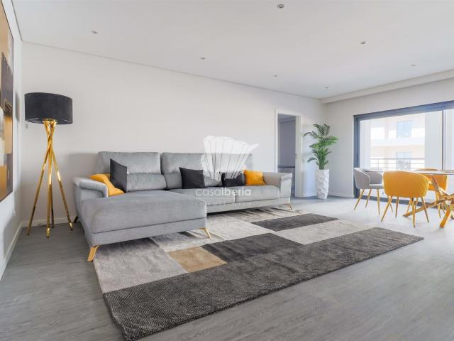 3 Quartos Apartamento Quelfes Olhão 117m² Quelfes