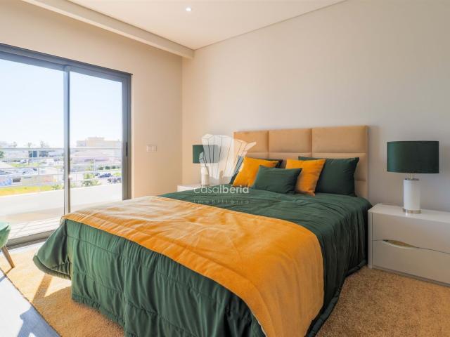 3 Quartos Apartamento Quelfes Olhão 117m² Quelfes
