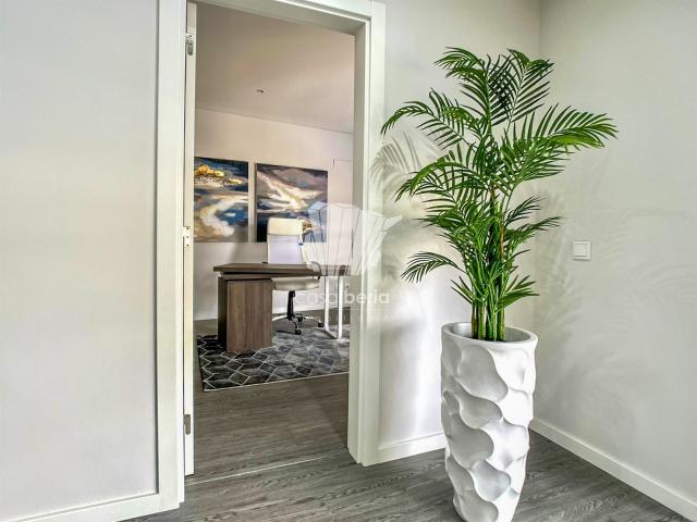 3 Quartos Apartamento Quelfes Olhão 117m² Quelfes