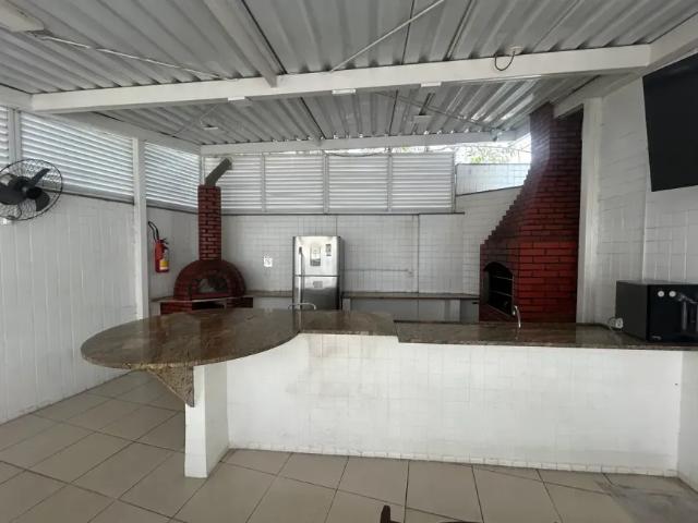 3 Quartos Ibiza Centro Nova Iguacu