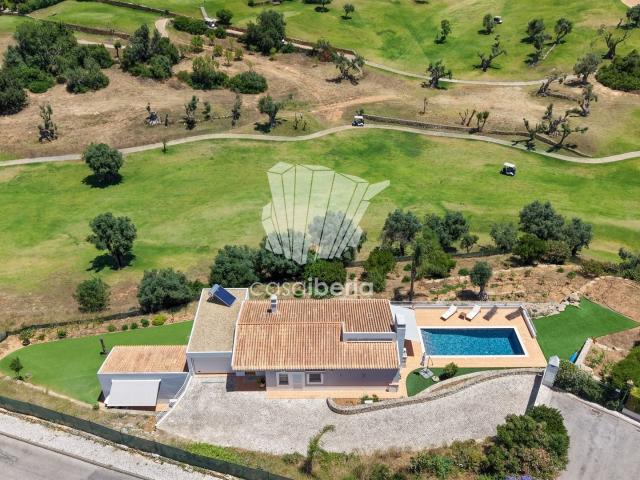 3 quartos Moradia Carvoeiro 208m² Lagoa e Carvoeiro