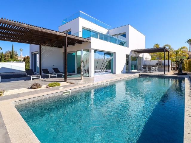 3 Quartos Moradia Carvoeiro Lagoa 196m² Lagoa e Carvoeiro