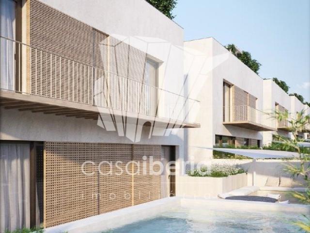 3 Quartos Moradia Fuseta Olhão 184m² Moncarapacho e Fuseta