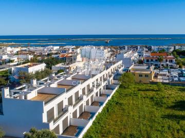 3 Quartos Moradia Fuzeta Olhão 150m² Moncarapacho e Fuseta