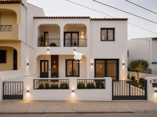 3 Quartos Moradia Lagoa 212m² Lagoa e Carvoeiro