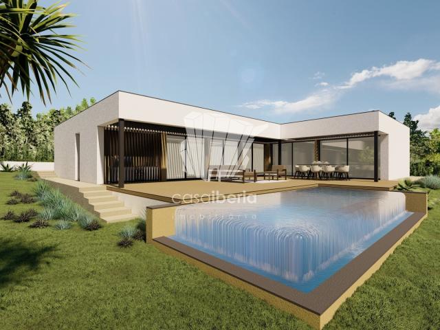 3 Quartos Moradia Mexilhoeira Grande Portimão 175m² Mexilhoeira Grande