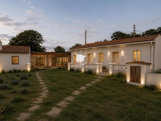 3 Quartos Moradia S. Bartolomeu de Messines 125m² São Bartolomeu De Messines