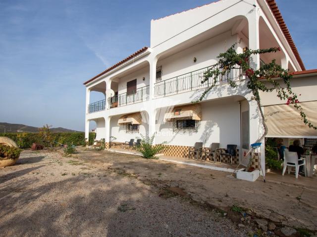 3 Quartos Moradia Santa Maria e Santiago Tavira 194m² Tavira Santiago
