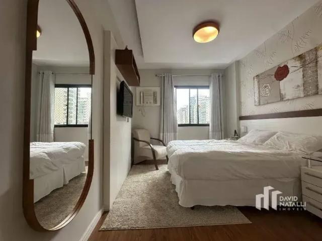 3 quartos por R$ 1.400.000 Praia do Canto Vitória/ES