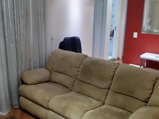 3 quartos para locação no Planalto, São Bernardo do Campo SP: 67 m² e 1 vaga de garagem