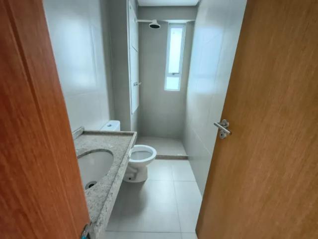3 quartos um suite duas vagas cobertas 68 m2