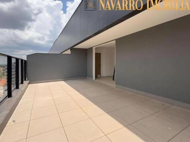 3 QUARTOS VENDA NOROESTE COBERTURA VAZADA NOVA COM HABITE SE 3 SUÍTES