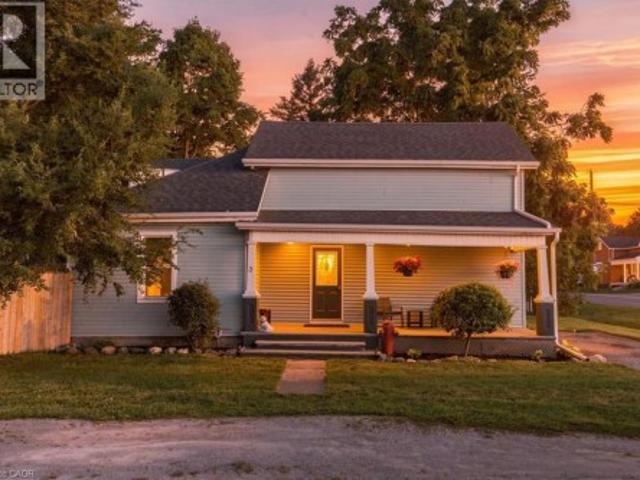 3 Queen Street S, Scotland, ON, N0E 1R0 house for sale | Listing ID 40859 | Royal LePage