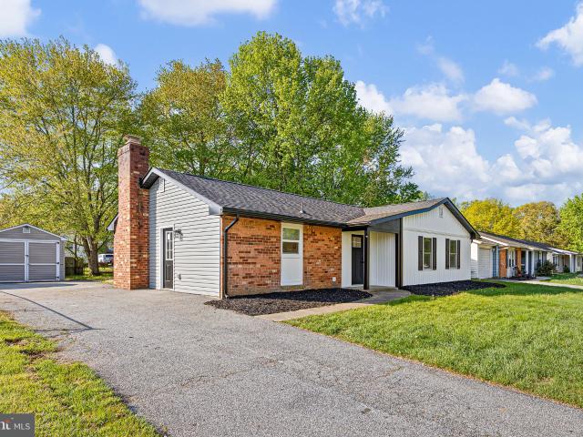 3 Queens Way, Newark, DE 19713 | MLS #DENC2104